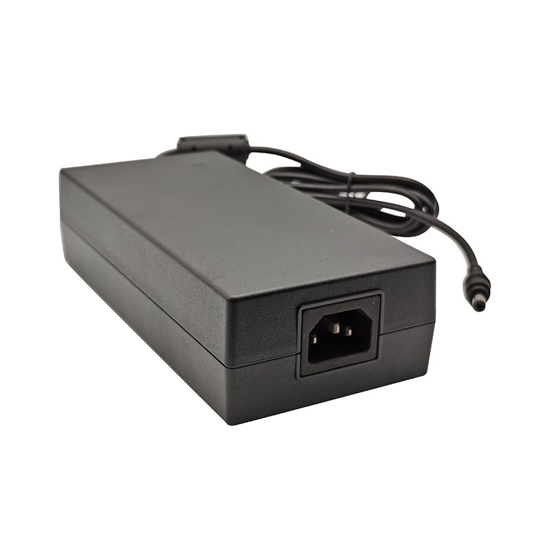 ฟังก์ชั่นพื้นฐานของอะแดปเตอร์เดสก์ท็อป AC DC 160-250W